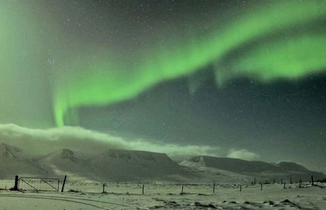 Northern Lights Private Tour - Photo 1