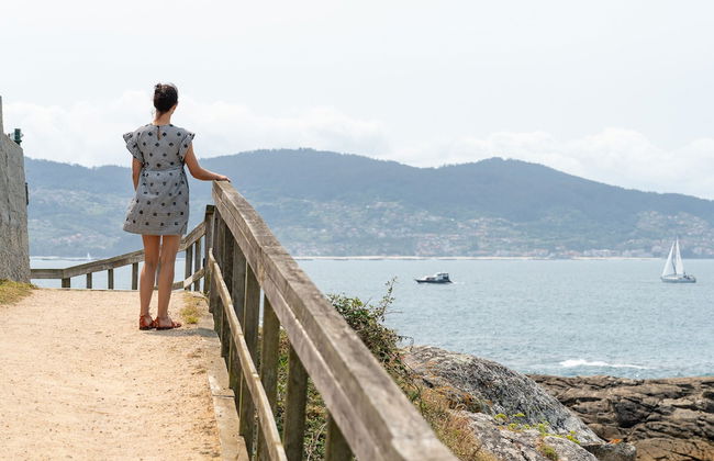 Apartamentos Areas do Mar - Foto 23