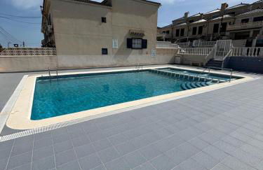 Gran Alacant bungalow vistas al mar - Photo 6