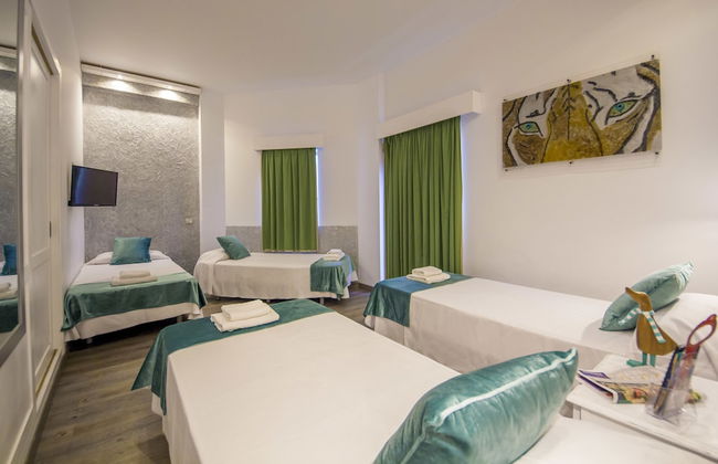 Hotel Sun Holidays - Foto 17