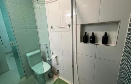 Aconchego Praia de Itaipu Pé na Areia em Vila Pescadores - Foto 23