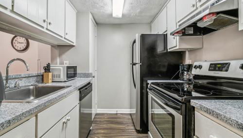 Halsten at Vinings 3006 spacious 1 Bed 1 Bath - Foto 3