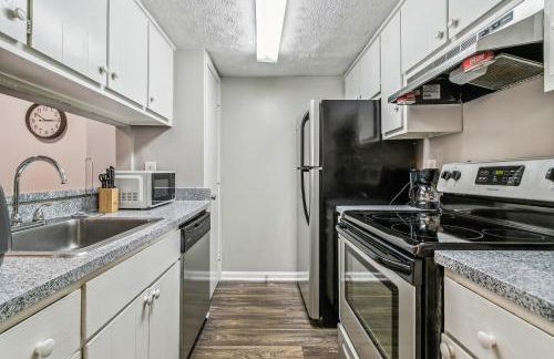 Halsten at Vinings 3006 spacious 1 Bed 1 Bath - Foto 3