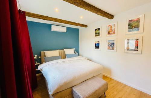 Cottage Wilkenburg - das luxuriöse und idyllische Ferienhaus - Foto 29