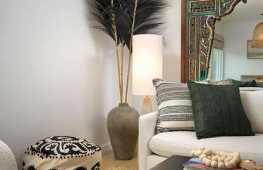 Group-Friendly and Tranquil Oasis - Foto 19