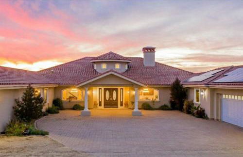 Luxurious Mansion in Wine Country - Foto 30