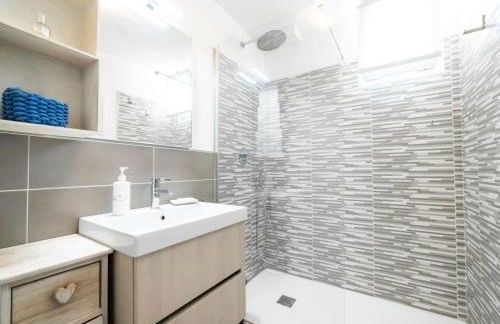 Apartment Perla Abernathy - Haus mit Pool und Garten by Interhome - Foto 24