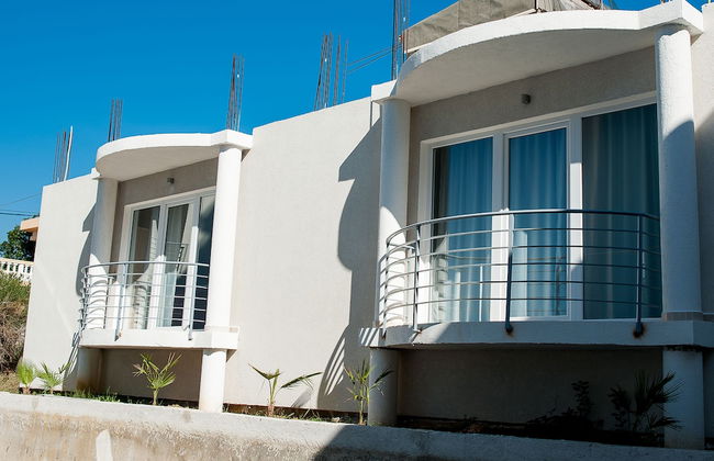 Open Sea Luxury Apartments - Foto 44