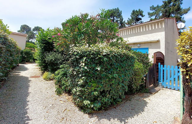 Jardins de l'Océan - Foto 12