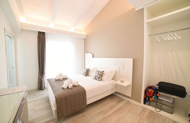 La Torre del Mulino - Superior Rooms - Foto 41