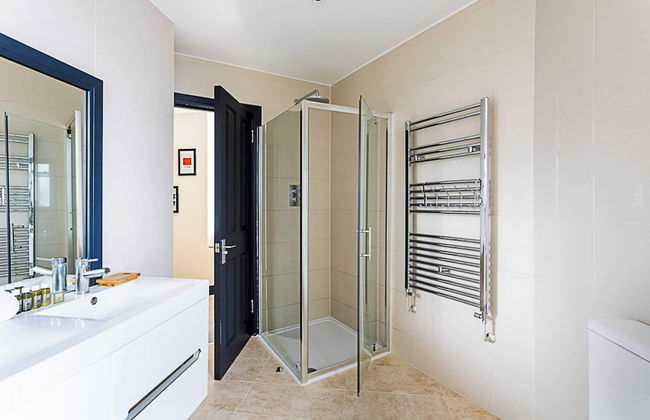 Crystal Palace Residence II - Foto 15