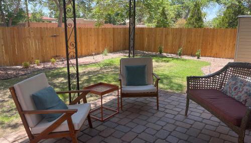 Vintage charm vacation home with modern comforts near Old Town - Foto 4