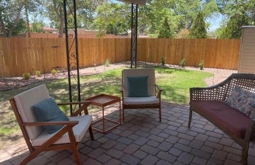 Vintage charm vacation home with modern comforts near Old Town - Foto 4