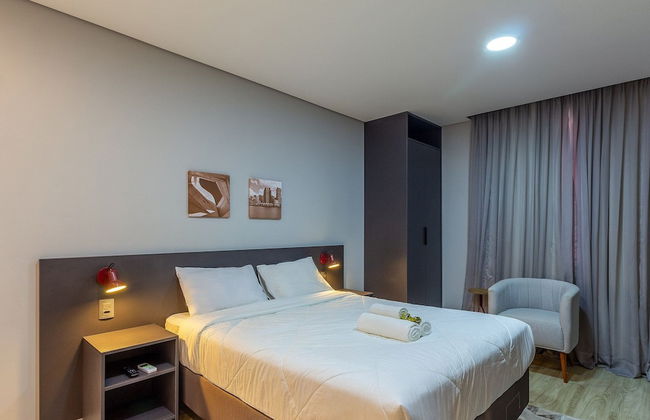 TCO Apto Centro Histórico Porto Alegre - Foto 29