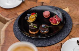 FONTIS luxury spa lodge - Photo 31