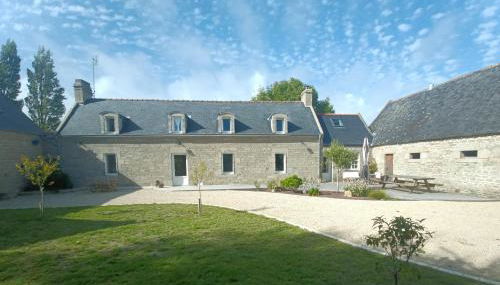 La Ferme de Penanguer - Foto 2