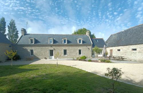 La Ferme de Penanguer - Foto 2