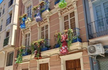 El Perchel Malaga Centro - Photo 6