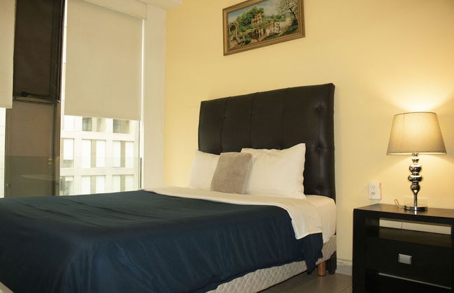 Puerta Alameda Suites - Foto 42