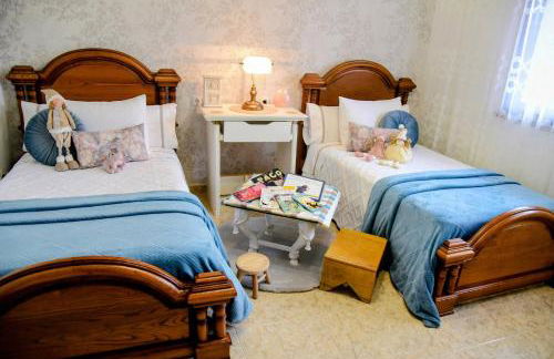 Casa Santamaria a 5min de Noia cerca de la playa - Foto 85