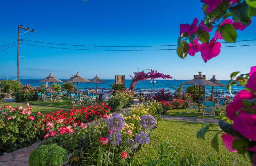 Haris Hotel Apartments and Suites - Foto 63