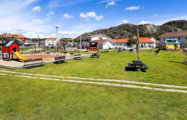 4 Person Holiday Home in Ellos - Foto 24