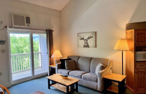 2 Bedroom double loft with amazing Mountain Views - Foto 7