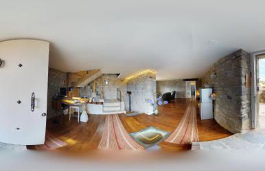 Casa Rural La Abadia-Apartamentos - Foto 11