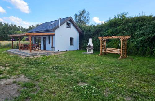 Domki nad Jeziorem - Foto 14