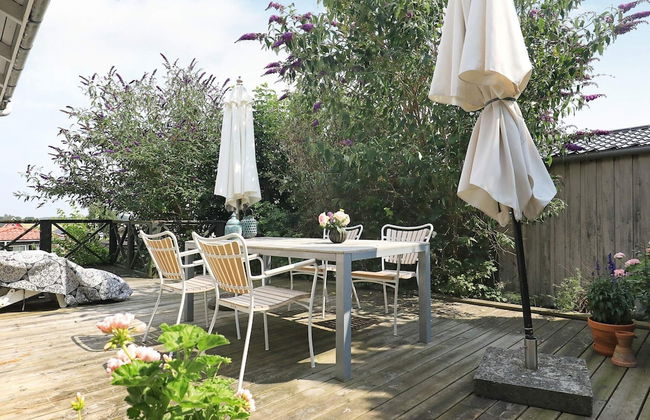 3 Person Holiday Home in Kerteminde-by Traum - Foto 12