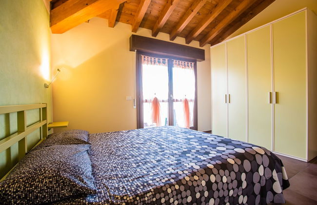 Residence San Lorenzo - Foto 39