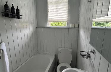 Central Dalkeith Road Apartment - Foto 5