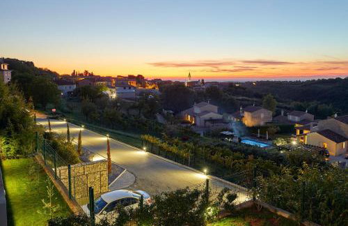 Villa San Mauro - Foto 78