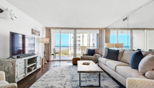 Shoreline Towers 1035 - Foto 2