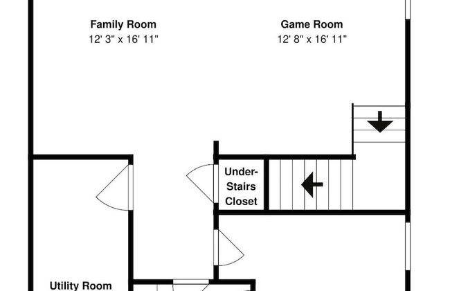 Waves, Waffles & Wifi by Taylor Made Deep Creek - Photo 30