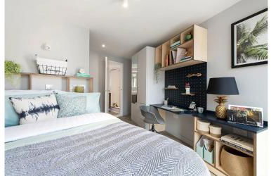 Silk Mill Edinburgh - Foto 60