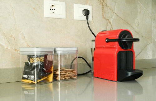 CASA Vacanze EUREKA - Foto 8