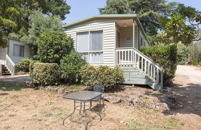 Daylesford Holiday Park - Foto 16