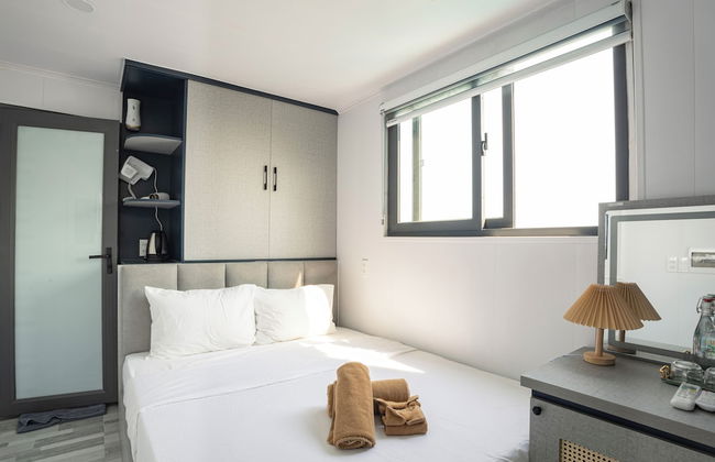 Rainbow Beach Mũi Né - Homestay & Coffee - Foto 27