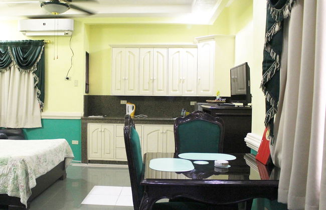 Kokomo's Suites Hotel - Foto 41