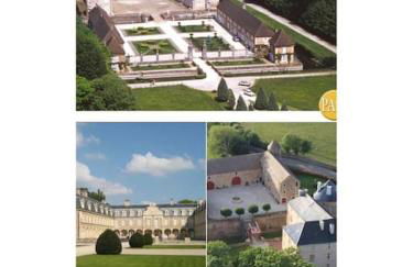 Gîte la tourterelle - Foto 70