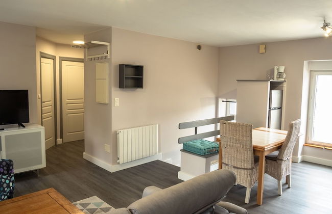 Appartements de la Baie - Foto 16