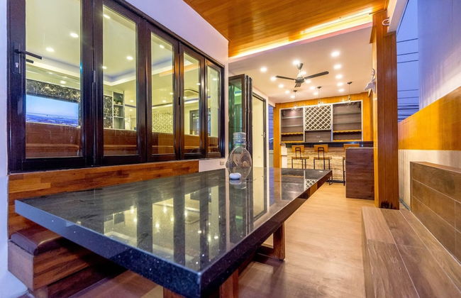 Exquisite Pool Villa B - Foto 18