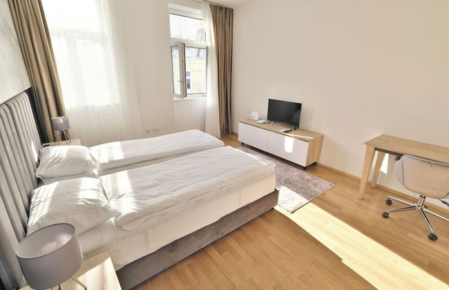 Vienna Lotusapartments - Foto 7