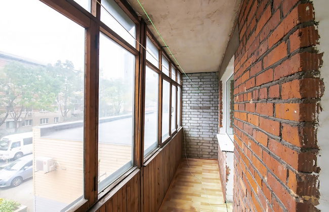 Apartment on Bestuzheva 22 - Photo 15