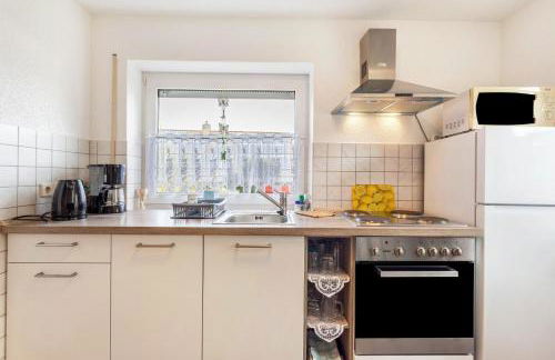 Ferienwohnung Am Wald - Foto 12