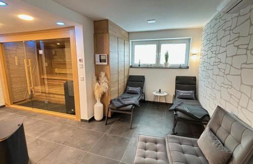 Winkelschiffchen V im Ortszentrum Juist - Foto 72