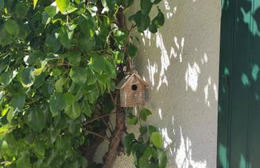 Gîte de la roseraie - Foto 35