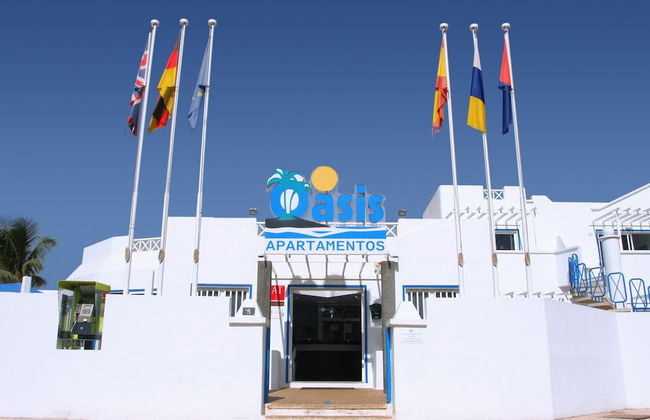 Apartamentos LIVVO Oasis - Foto 37