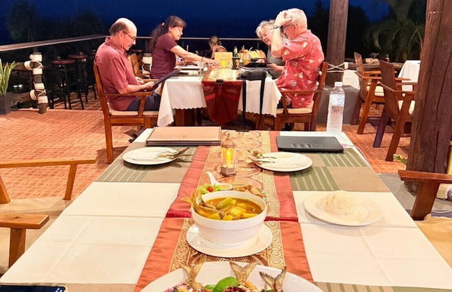 Phumala Lanta Seaview Resort - Photo 56